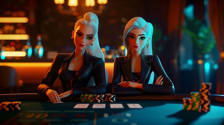 Tabel pembayaran (payout table) Kepala Number