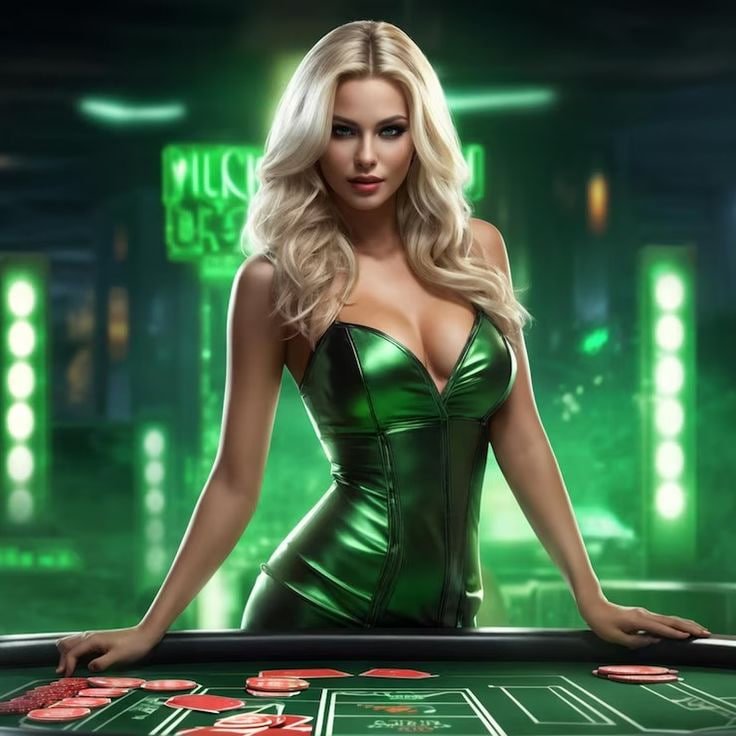 Antarmuka permainan Lucky Number di aplikasi rekap 2d