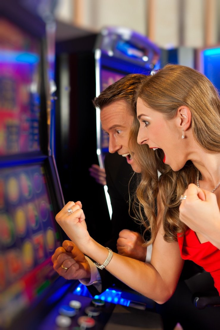 Fitur Free Spins dalam Wild West Gold
